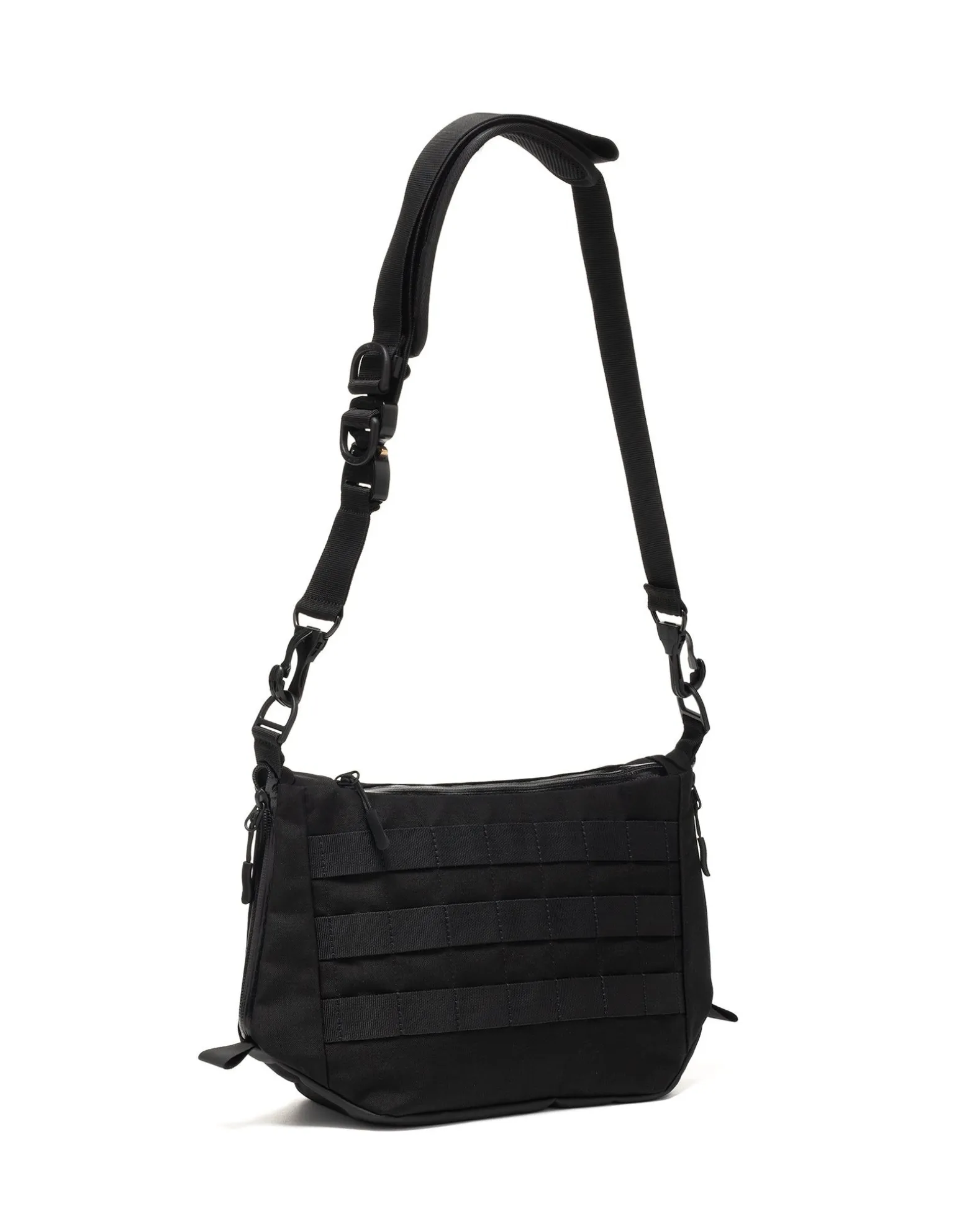 Snpr Bag Tech-Line Black