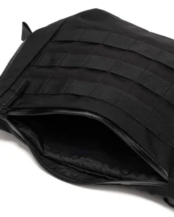 Snpr Bag Tech-Line Black