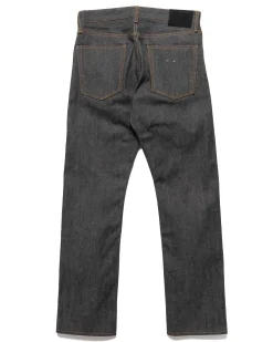 Social Sculpture 20 Blk Unwashed