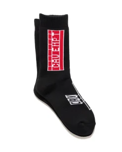 Socks Black