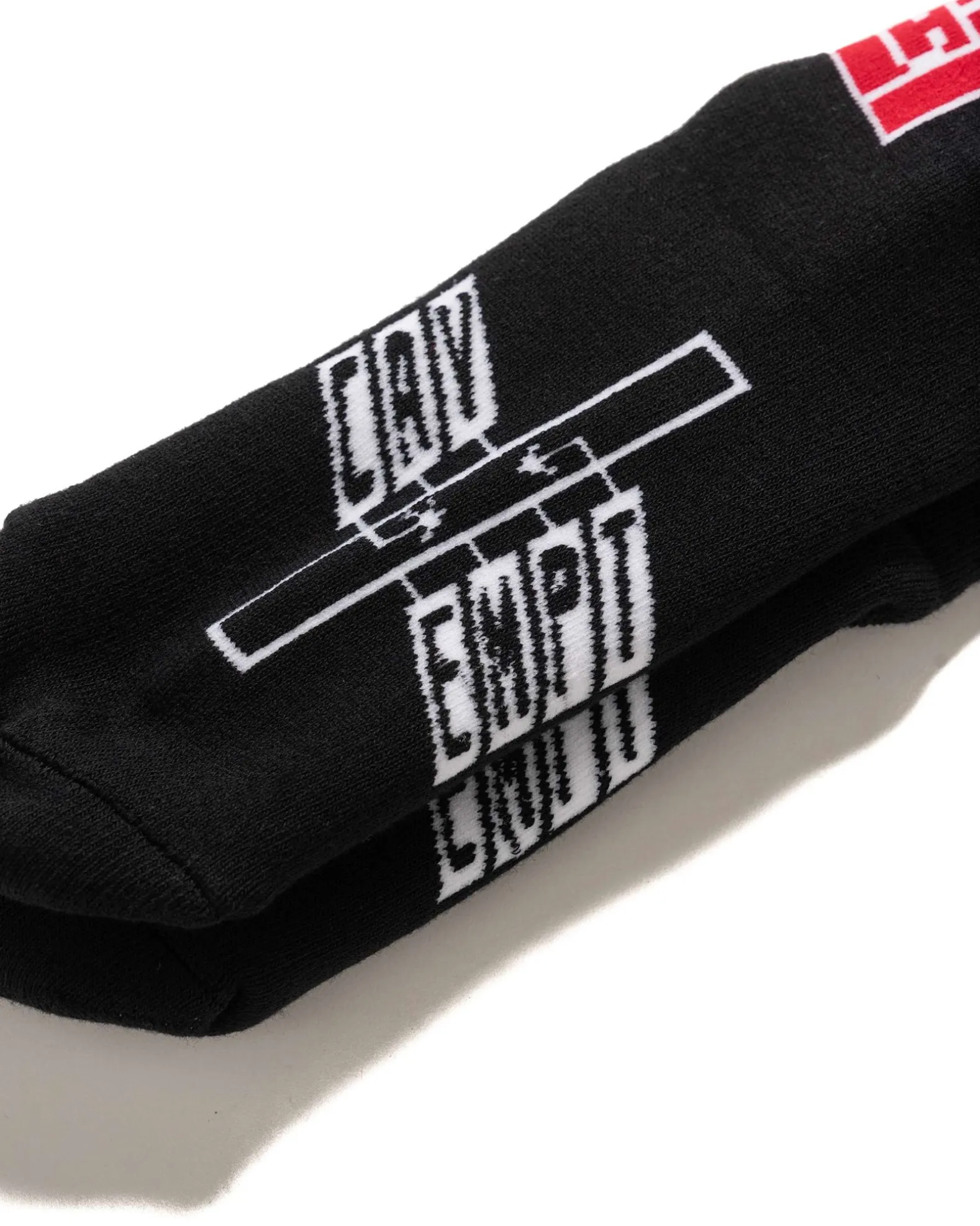 Socks Black