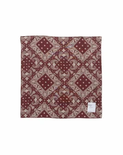 Softcell Bandana Mahogany