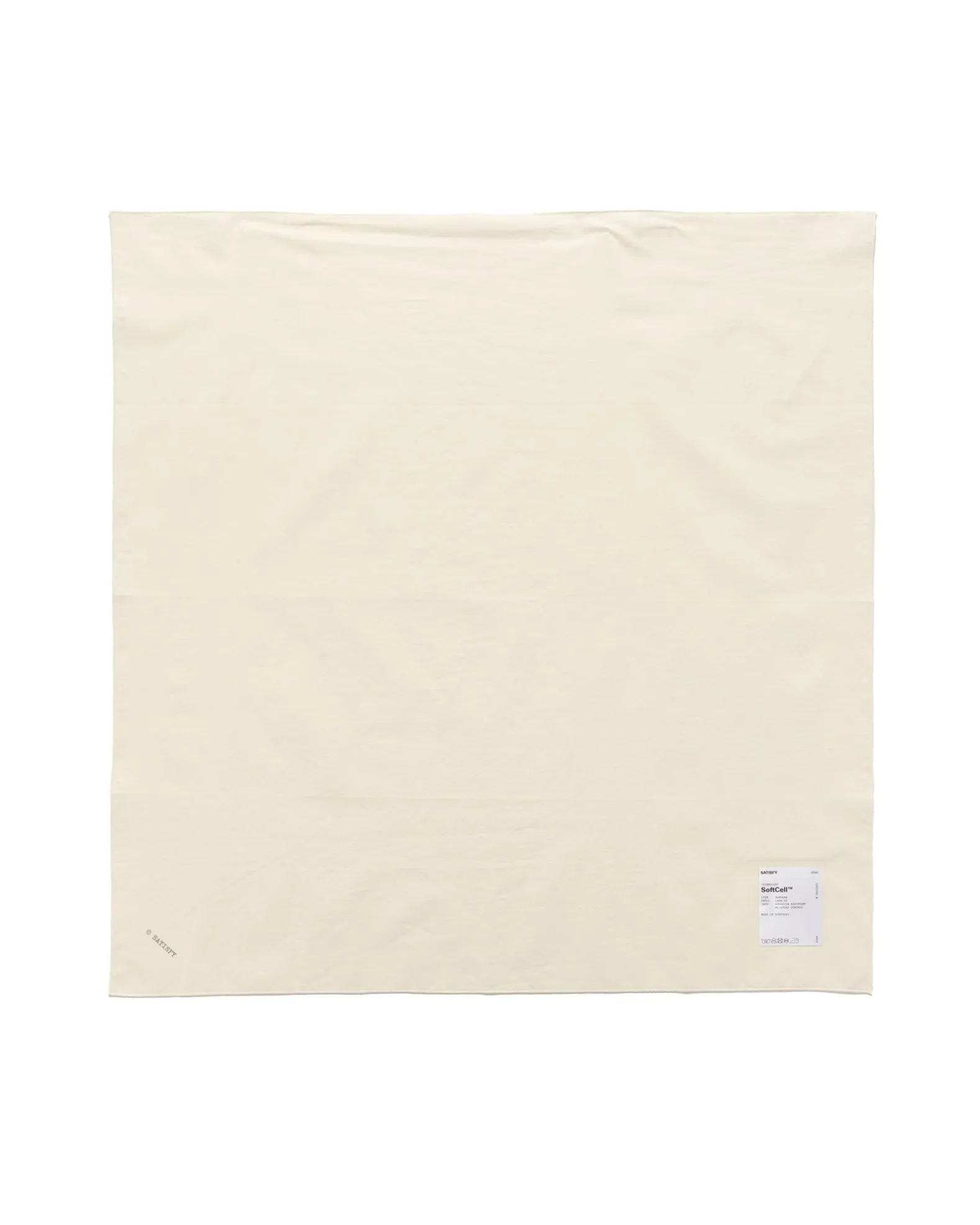 Softcell Bandana Tofu