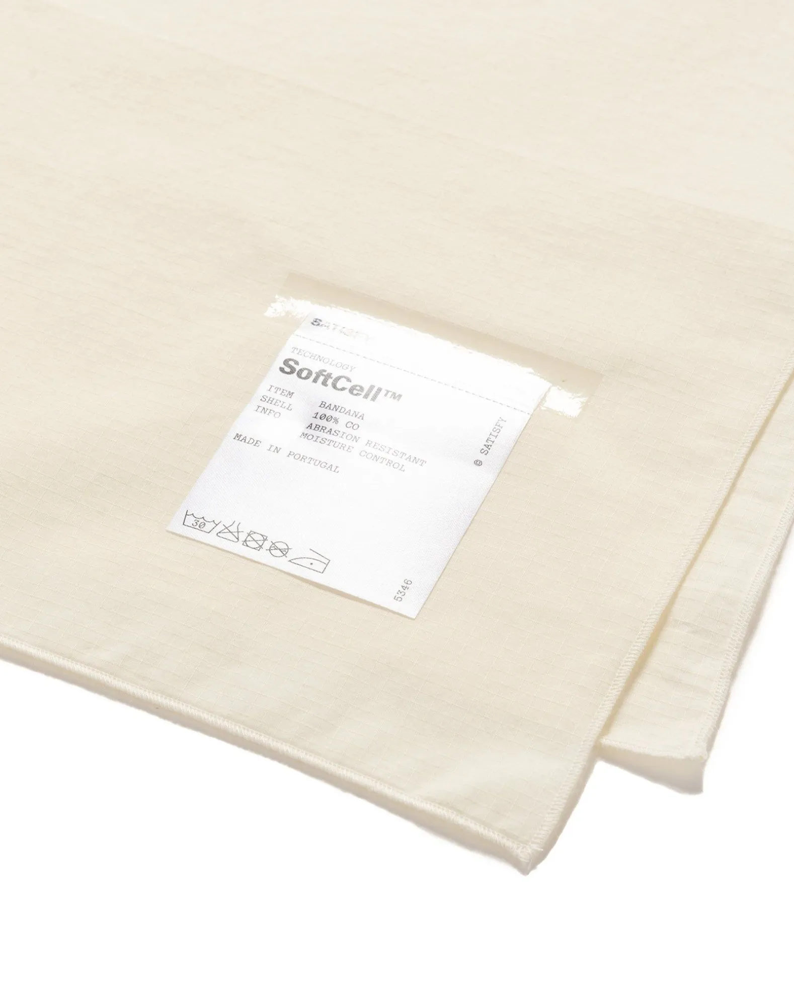 Softcell Bandana Tofu
