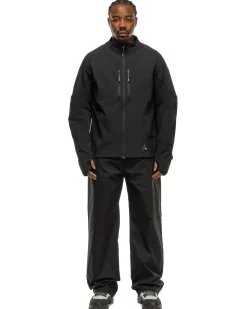 Softshell Black