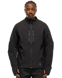 Softshell Black