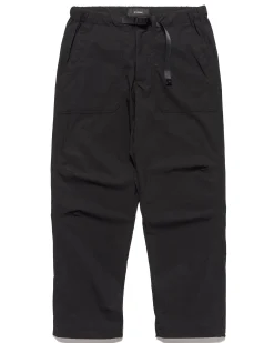 Solo Pant-Solotex® Organic Cotton Black