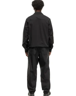 Solo Pant-Solotex® Organic Cotton Black