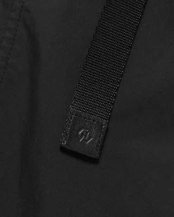 Solo Pant-Solotex® Organic Cotton Black