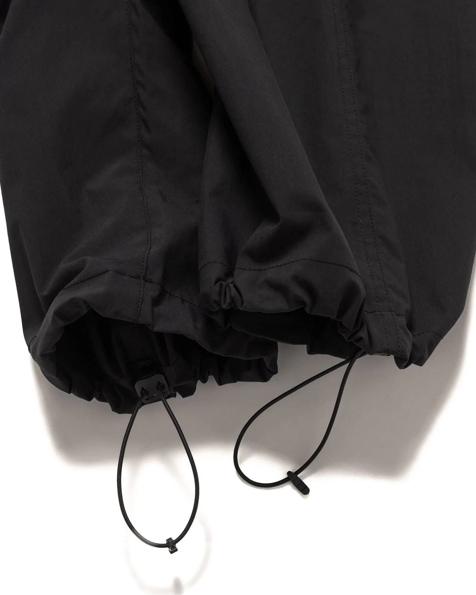 Solo Pant-Solotex® Organic Cotton Black