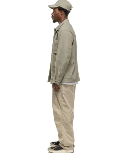 Solo Pant-Solotex® Organic Cotton Silt