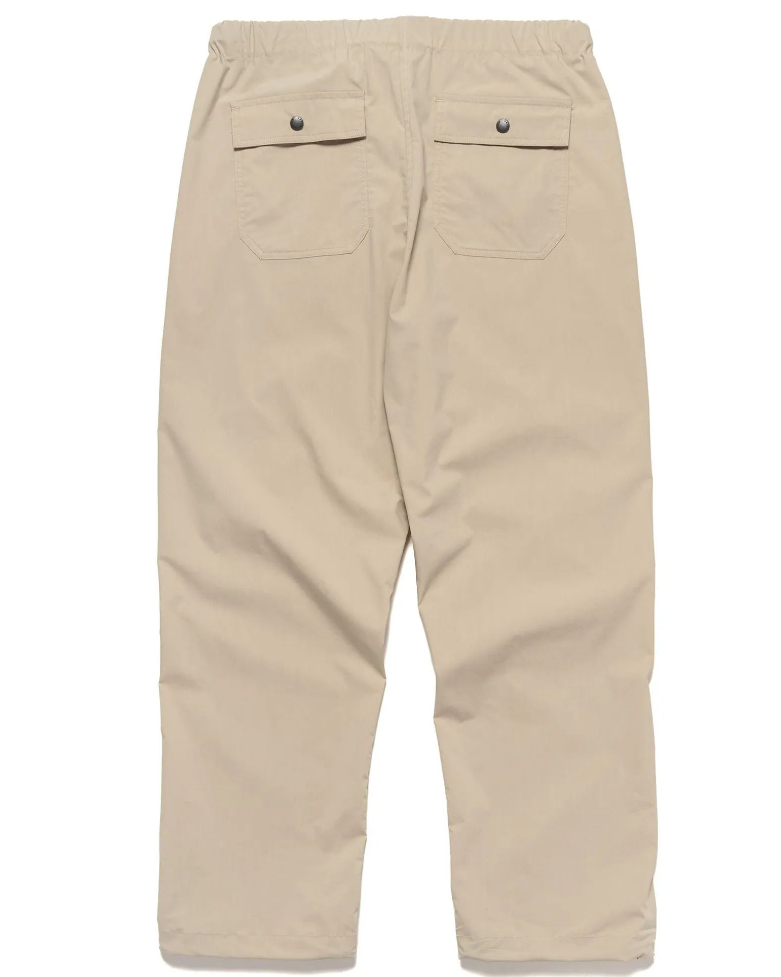 Solo Pant-Solotex® Organic Cotton Silt
