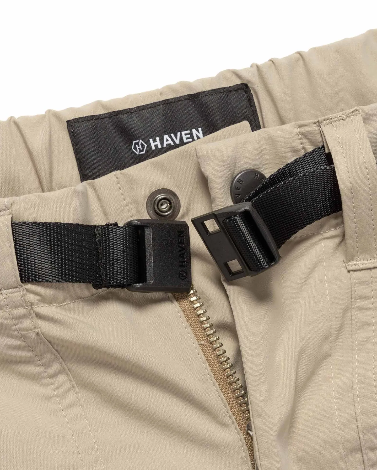 Solo Pant-Solotex® Organic Cotton Silt