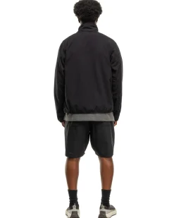 Solo Short-Solotex® Organic Cotton Black