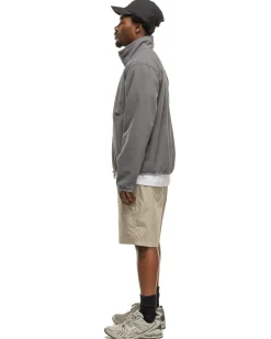 Solo Short-Solotex® Organic Cotton Silt