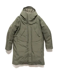 Sorin Down Parka Forage