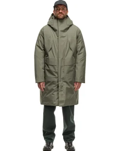 Sorin Down Parka Forage
