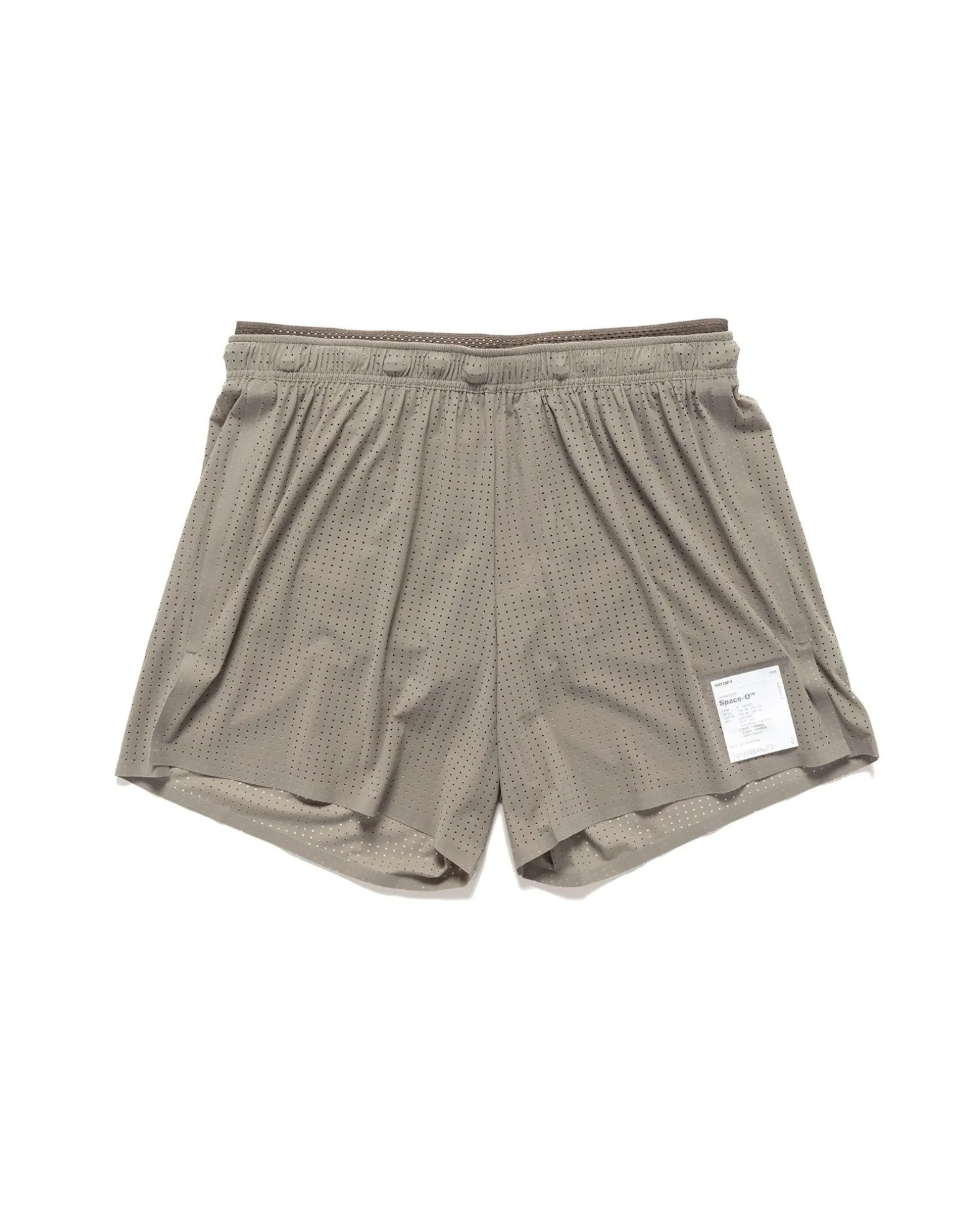 Space-O 5" Shorts Dry Sage