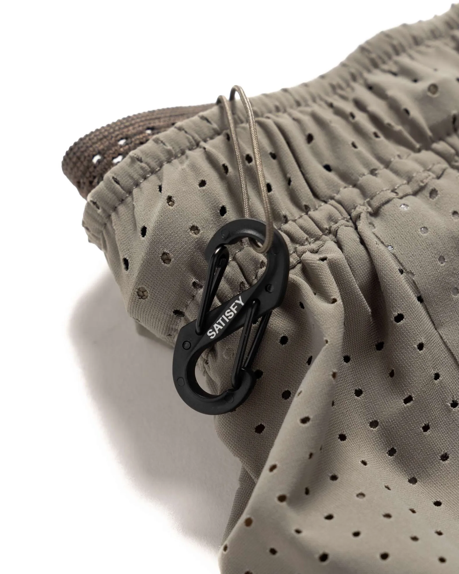 Space-O 5" Shorts Dry Sage