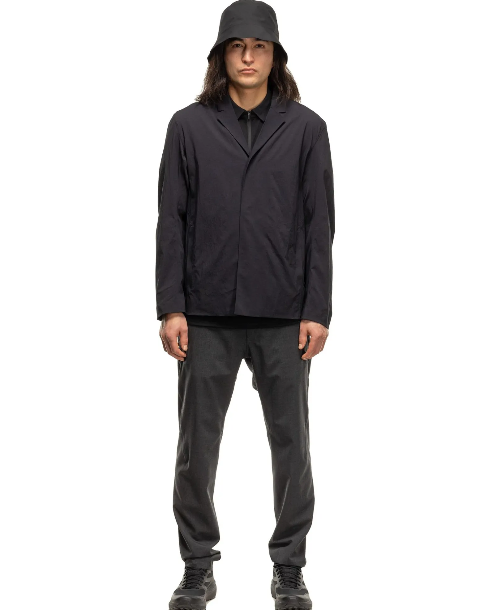 Spere Lt Blazer Black