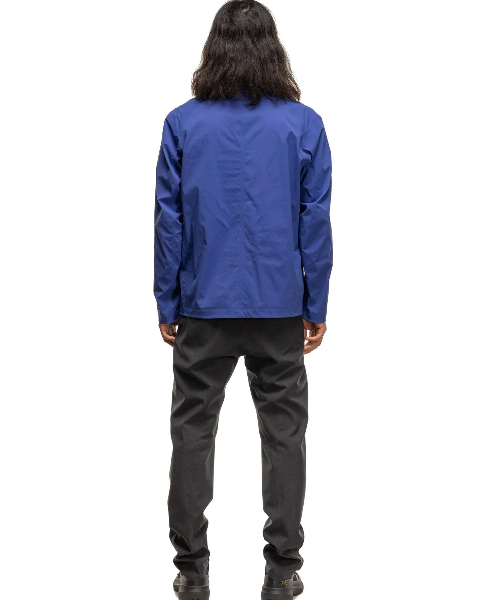 Spere Lt Blazer Tidal