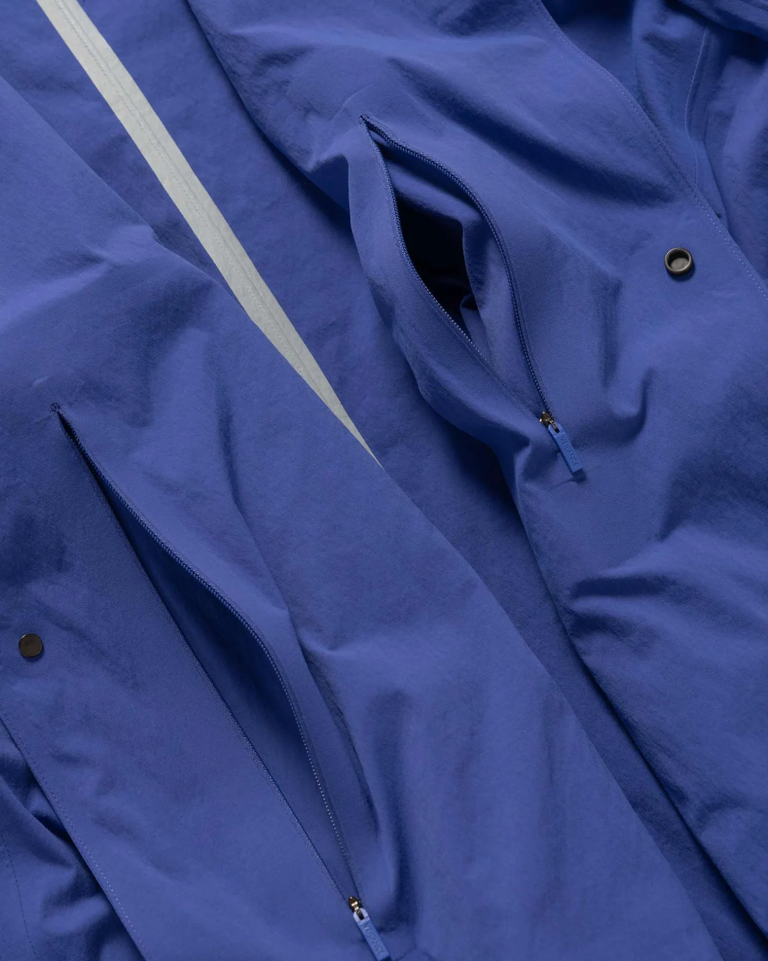 Spere Lt Blazer Tidal