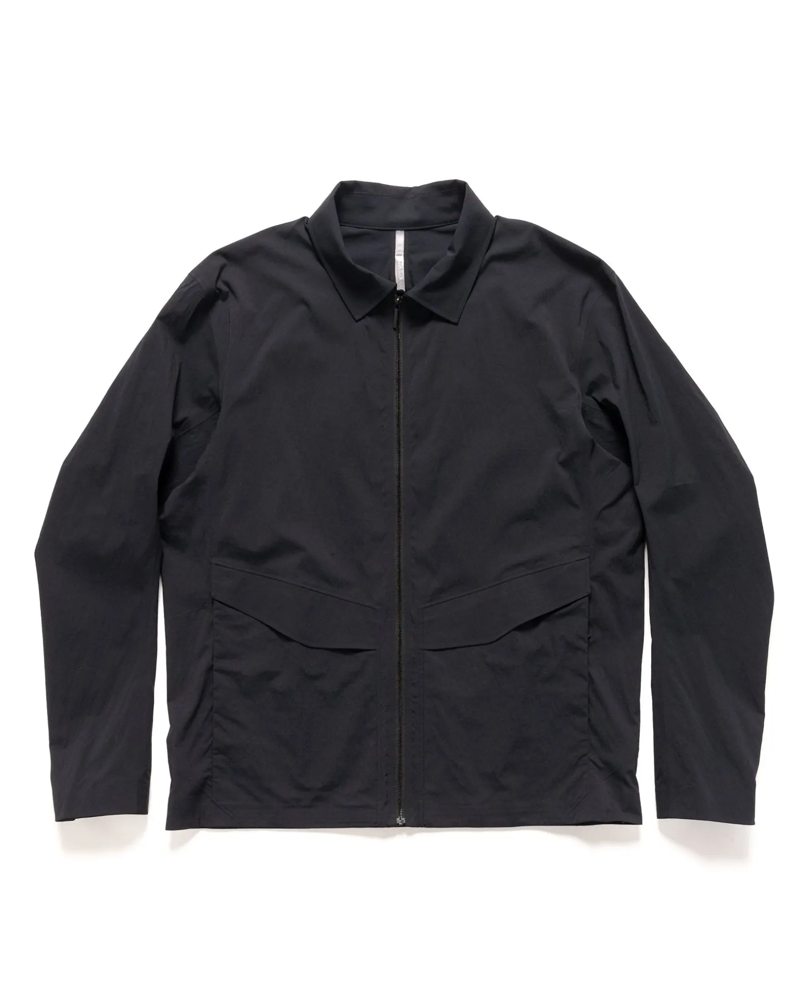 Spere Lt Jacket Black