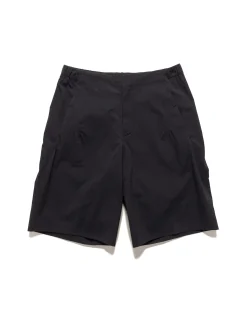 Spere Lt Short Black
