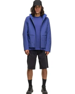 Spere Lt Short Black