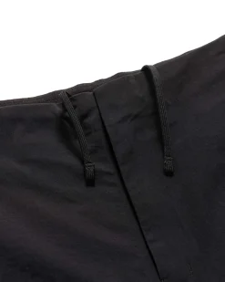 Spere Lt Short Black