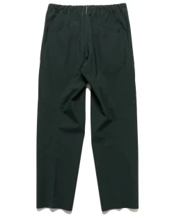 Spere Tech Wool Pant Deep Juniper