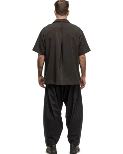 St-Cb101 Polo Shirt Charcoal