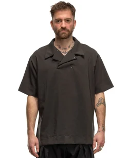 St-Cb101 Polo Shirt Charcoal