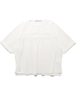 St-Cb104 Surf Knit Ivory