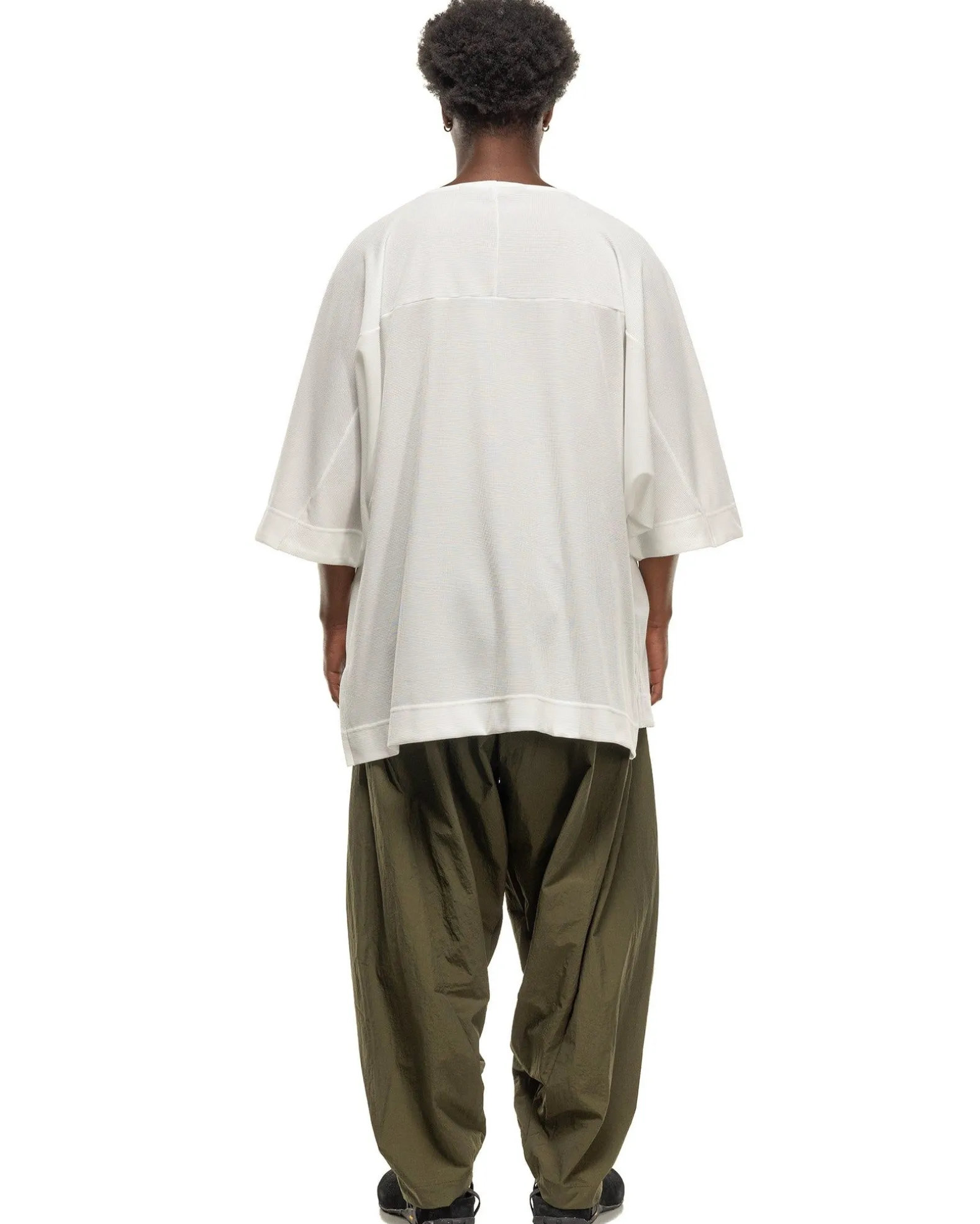 St-Cb104 Surf Knit Ivory