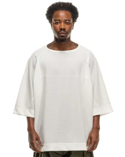 St-Cb104 Surf Knit Ivory
