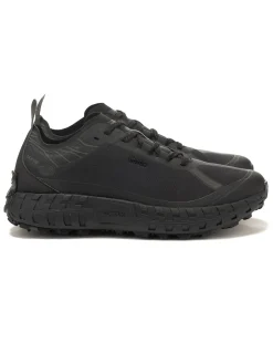 001 Stealth Black