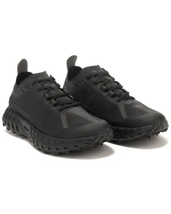 001 Stealth Black