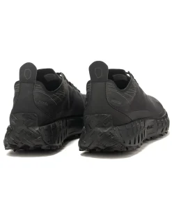 001 Stealth Black