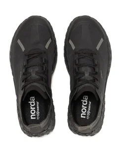 001 Stealth Black