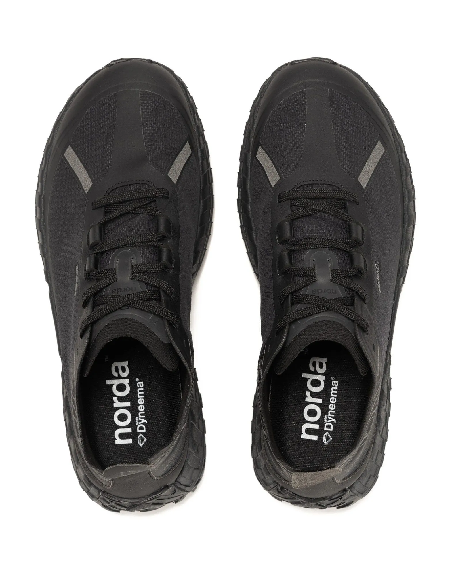 001 Stealth Black