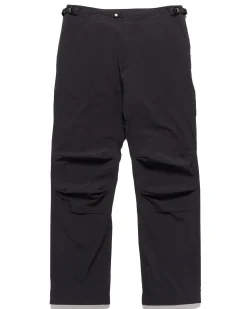 Stellina Regular Fit Pants Black