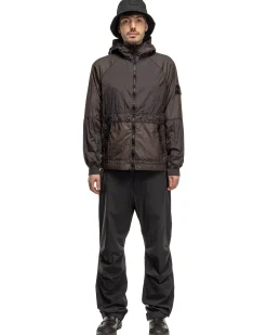 Stellina Regular Fit Pants Black