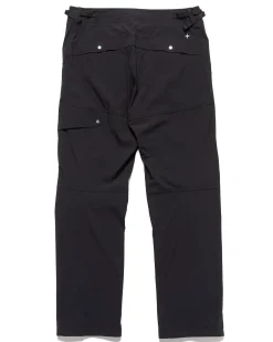 Stellina Regular Fit Pants Black