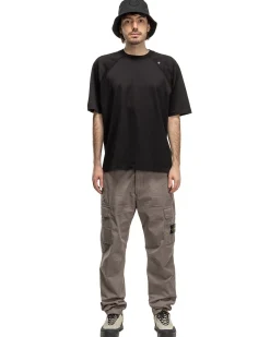 Stellina Short Sleeve T-Shirt Black