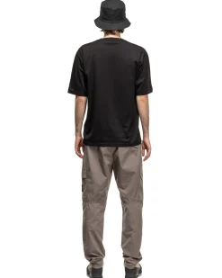 Stellina Short Sleeve T-Shirt Black