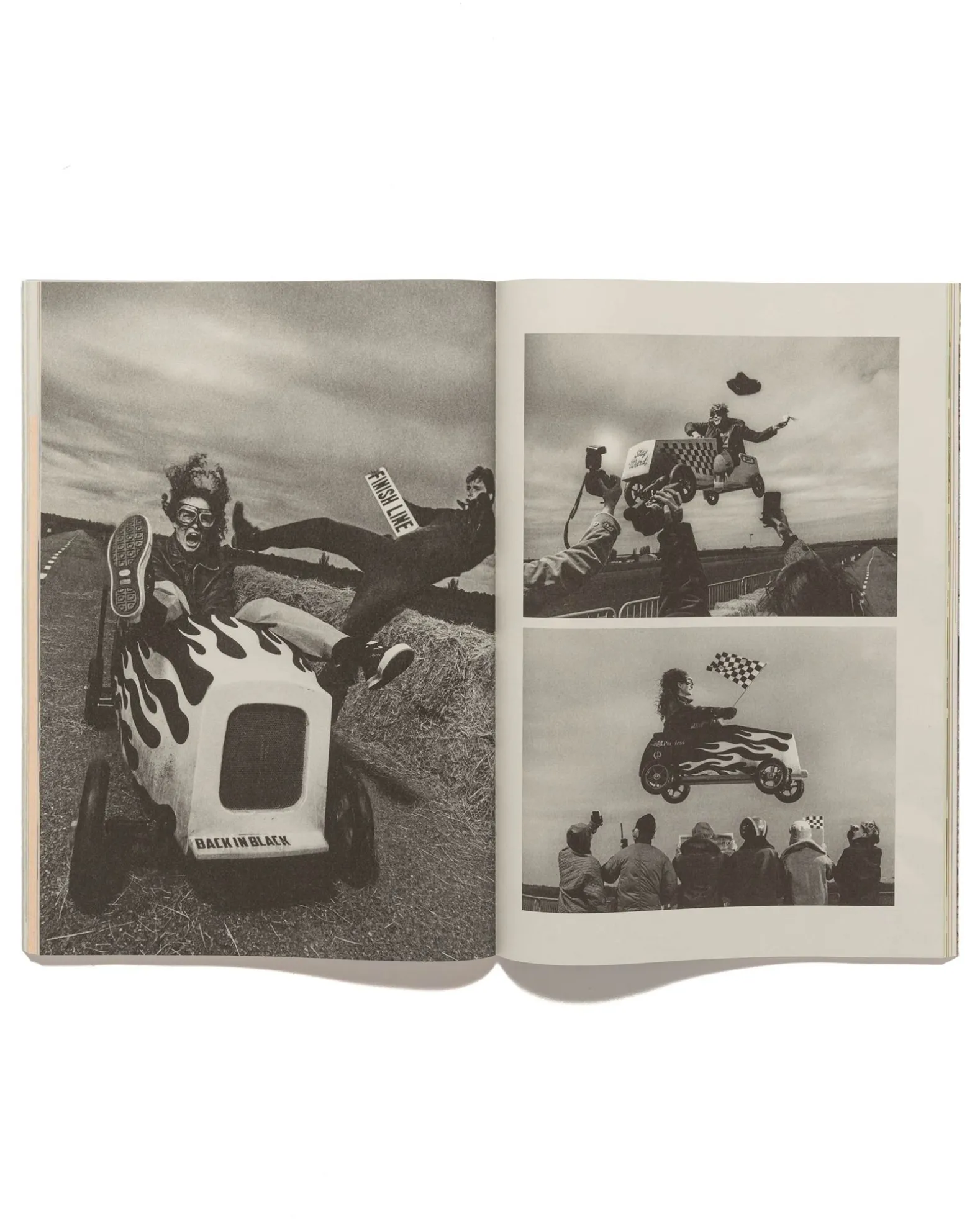 Subsequence Magazine Vol. 06 2023-1St