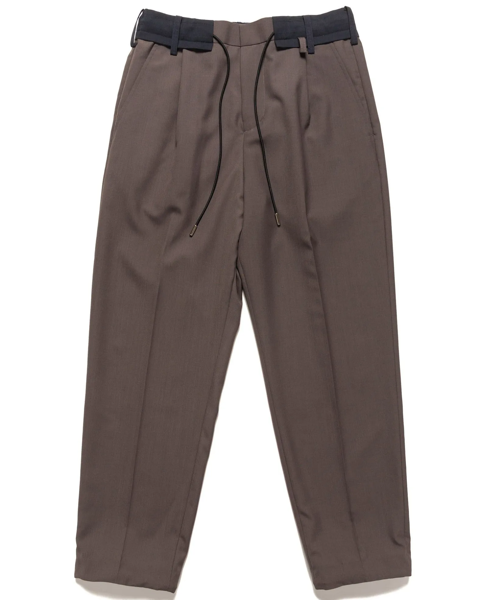 Suiting Pants Taupe