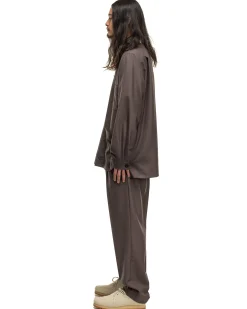 Suiting Pants Taupe