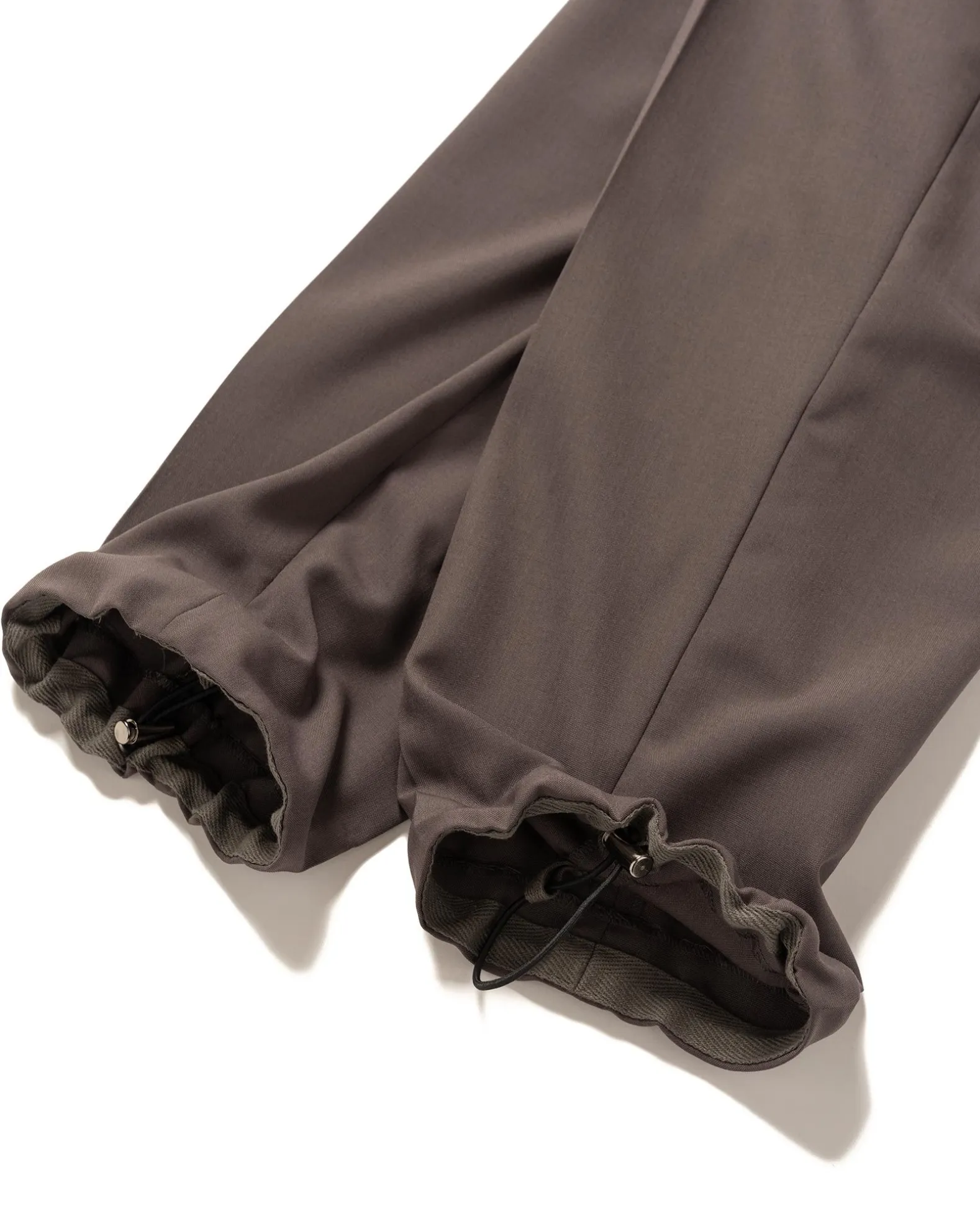 Suiting Pants Taupe